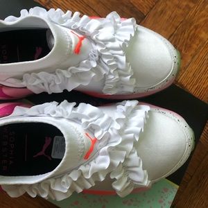 puma thunder sophia webster